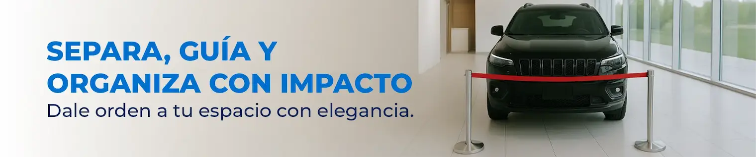 Separadores de fila