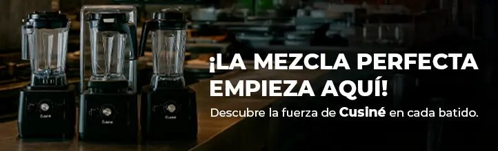 licuadoras industriales