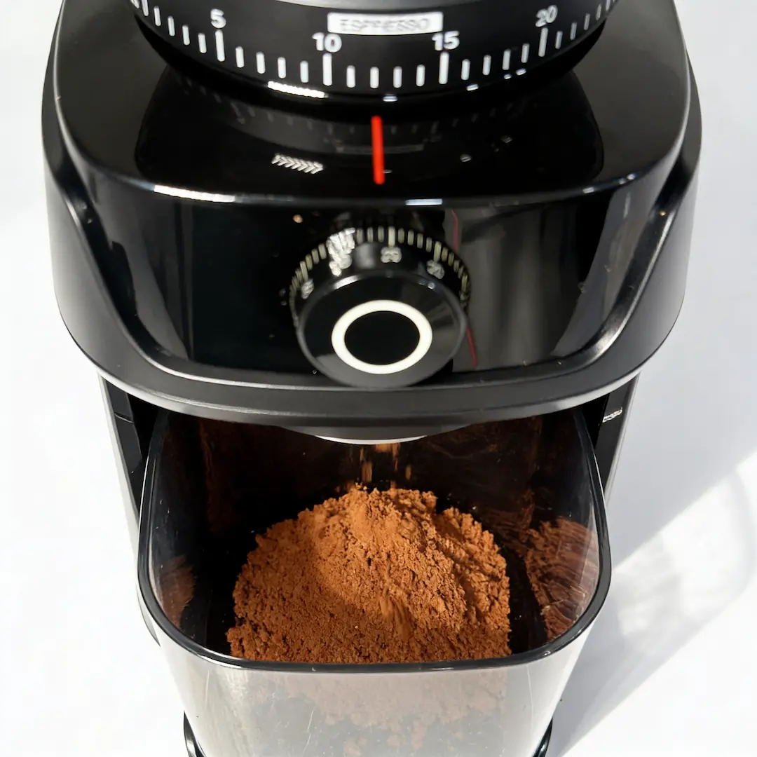 molienda de molino onyx